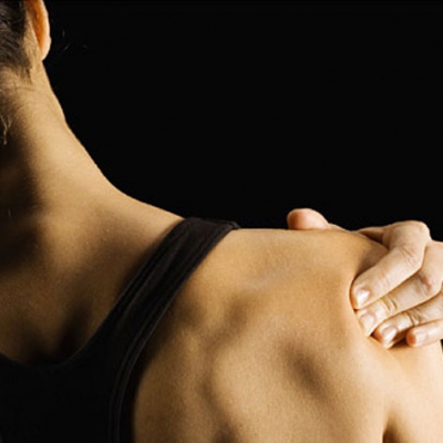 Muscular Aches, Pains and Strains